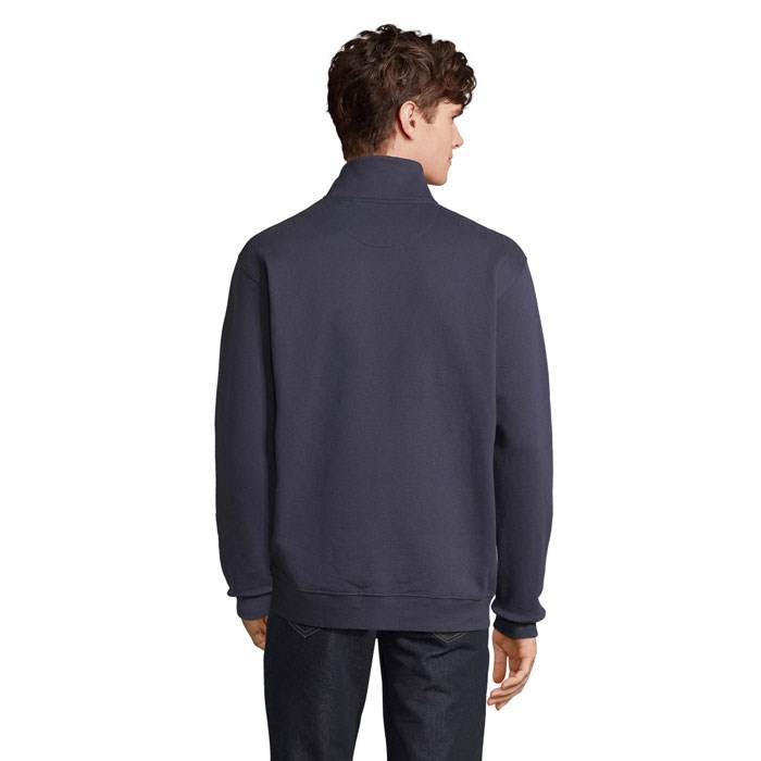 CONRAD - CONRAD Sweater Zip Kragen CONRAD - CONRAD Sweater Zip Kragen