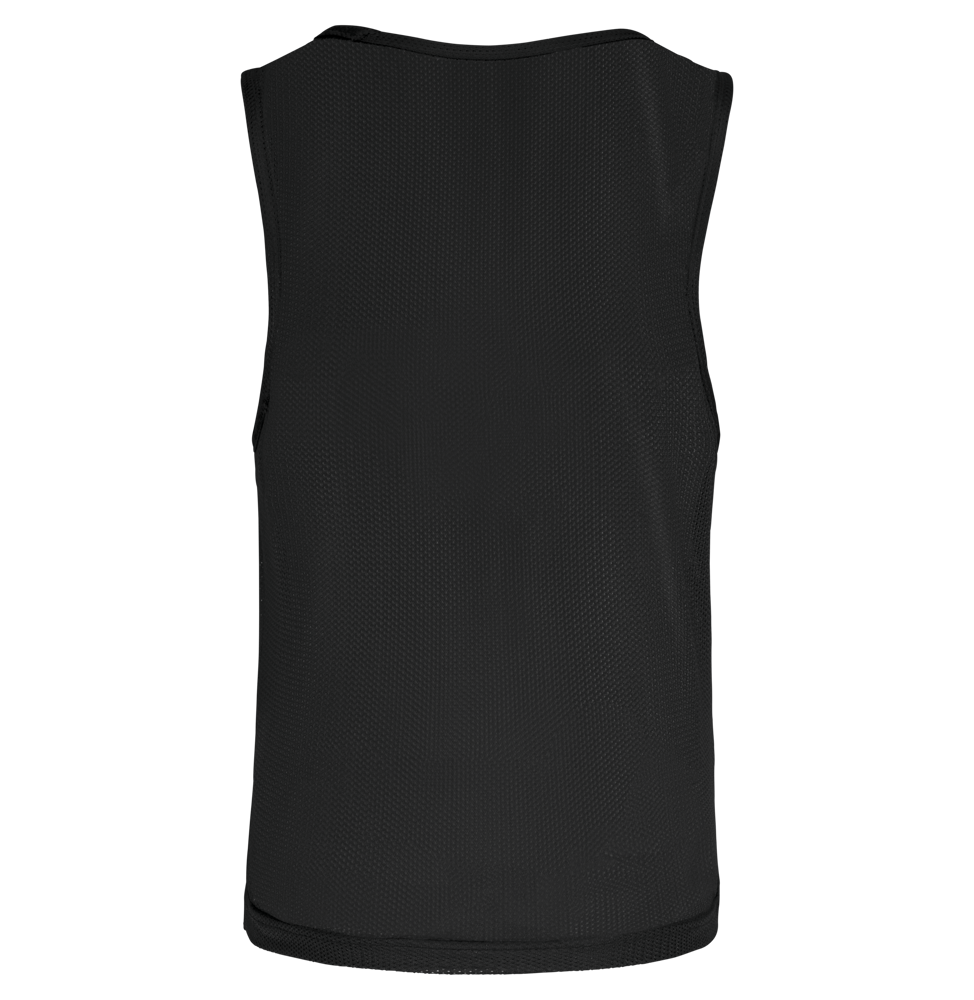 PA048 - Beidseitig tragbares Multisport-Leibchen für Kinder