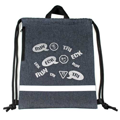 Jeans Bag Jeans Bag