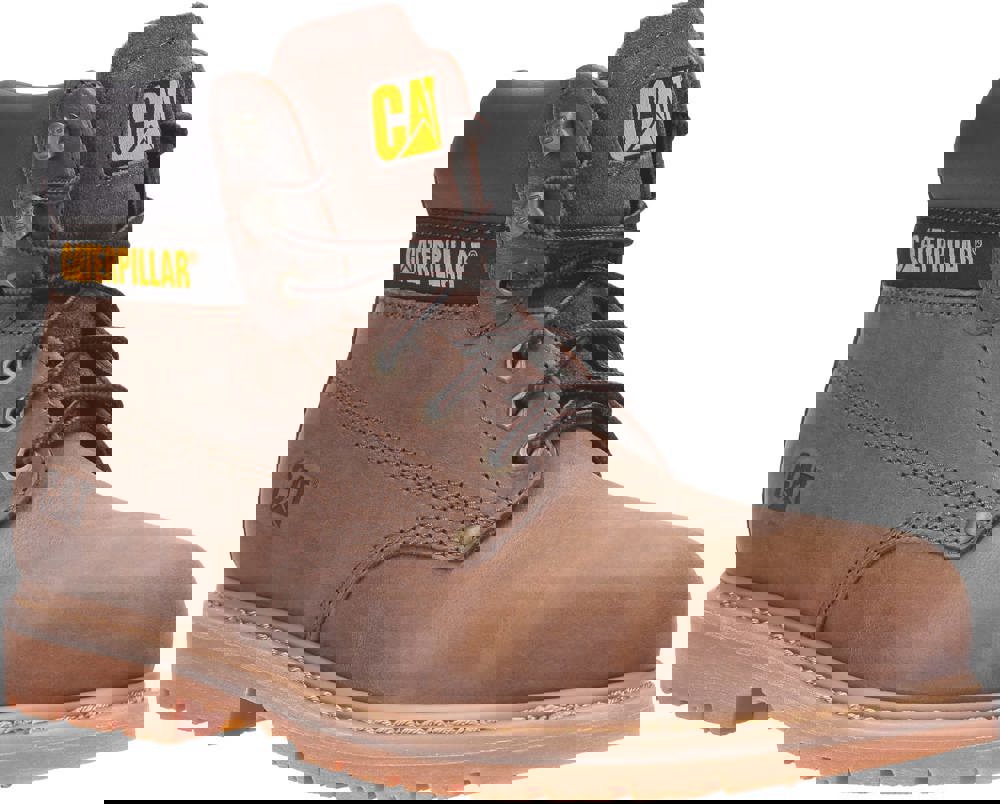 CATPOWER - Holton Safety Shoes