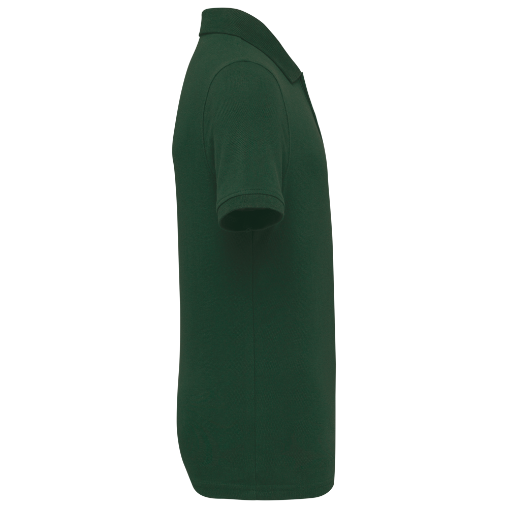 K2029C - Piquépolohemd Bio180 Kind