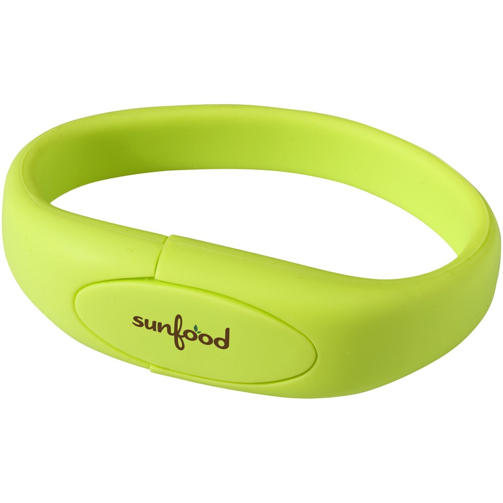 Bracelet USB-Stick Bracelet USB-Stick