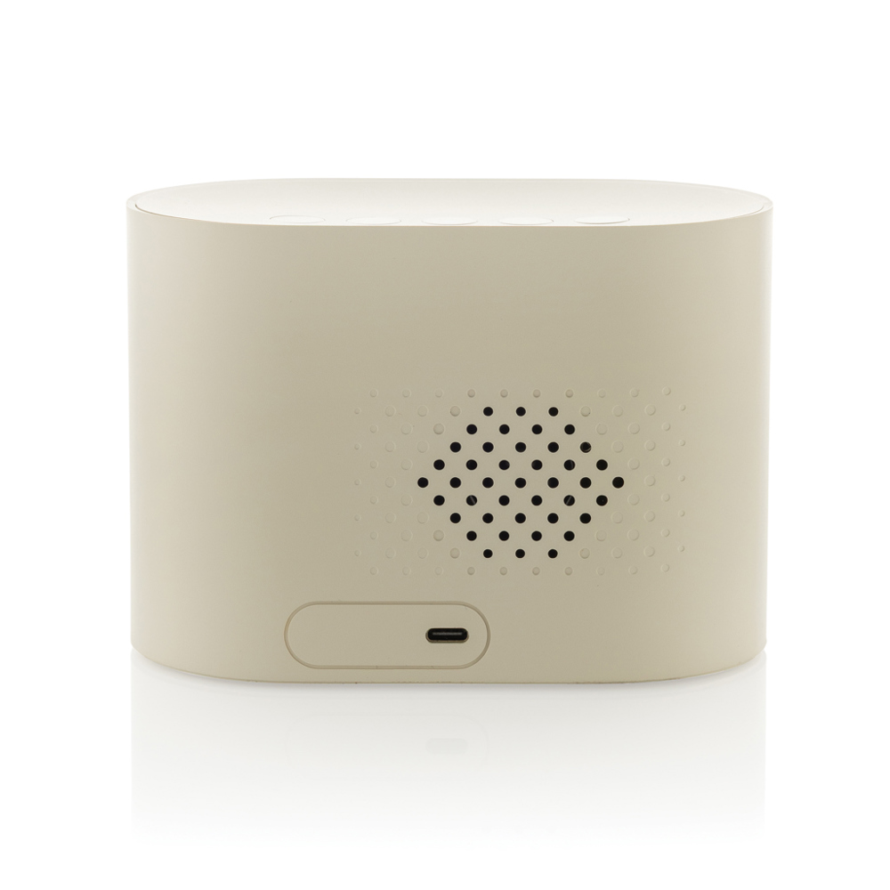 LumaRise RCS Sonnenaufgangs-Wecker