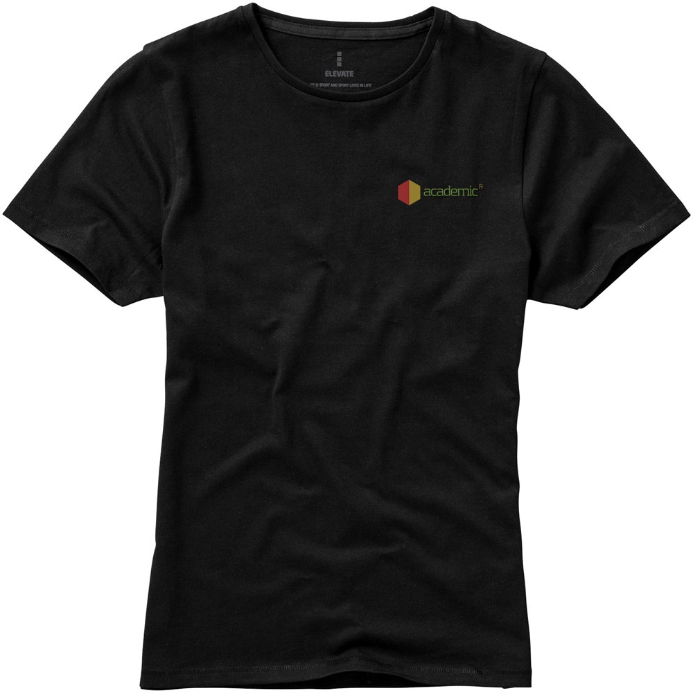 Nanaimo – T-Shirt für Damen Nanaimo – T-Shirt für Damen