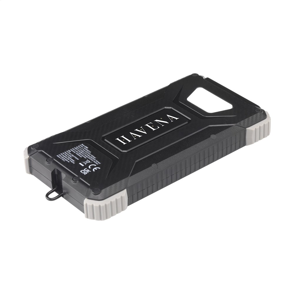Trail RCS Solar Charger 10000 Trail RCS Solar Charger 10000