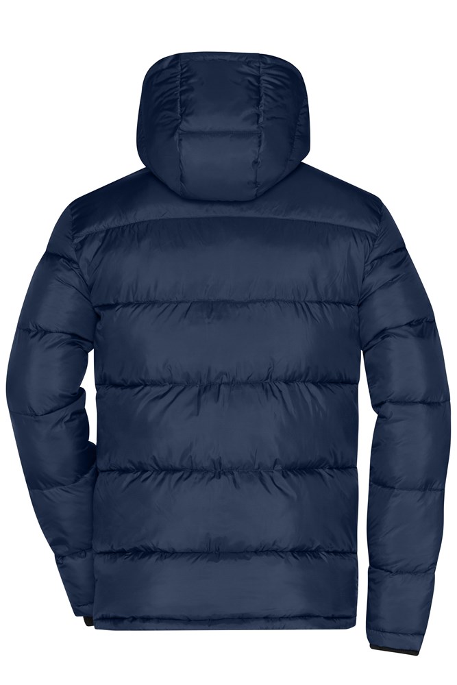 Men's Padded Jacket Men's Padded Jacket