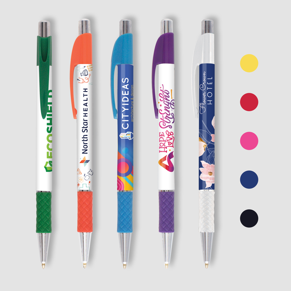 Lebeau Griff Kugelschreiber