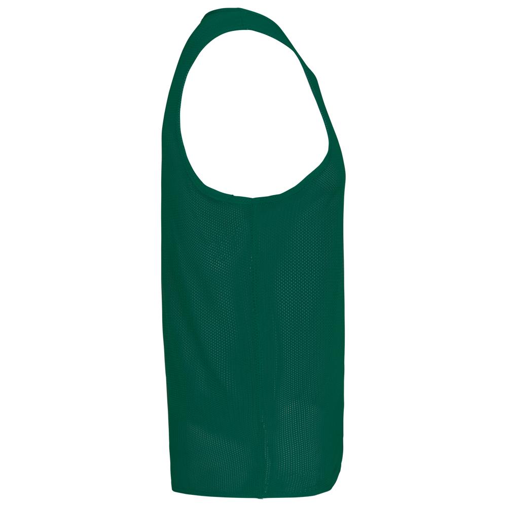 PA048 - Beidseitig tragbares Multisport-Leibchen für Kinder