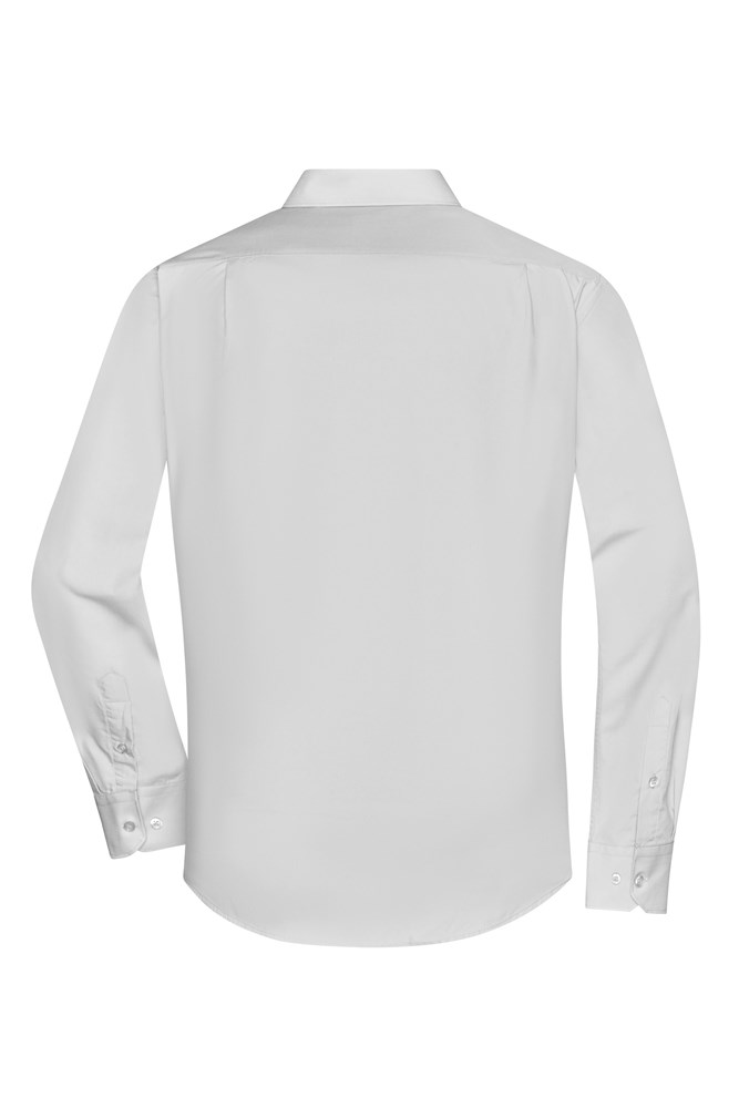 Men's Shirt Longsleeve Poplin Men's Shirt Longsleeve Poplin