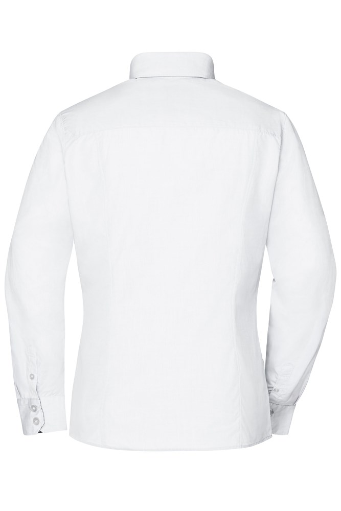 Ladies' Plain Shirt Ladies' Plain Shirt