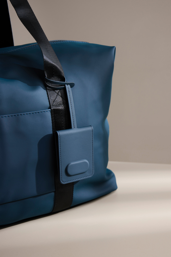 VINGA Baltimore RCS Kofferanhänger mit Dual-Finder