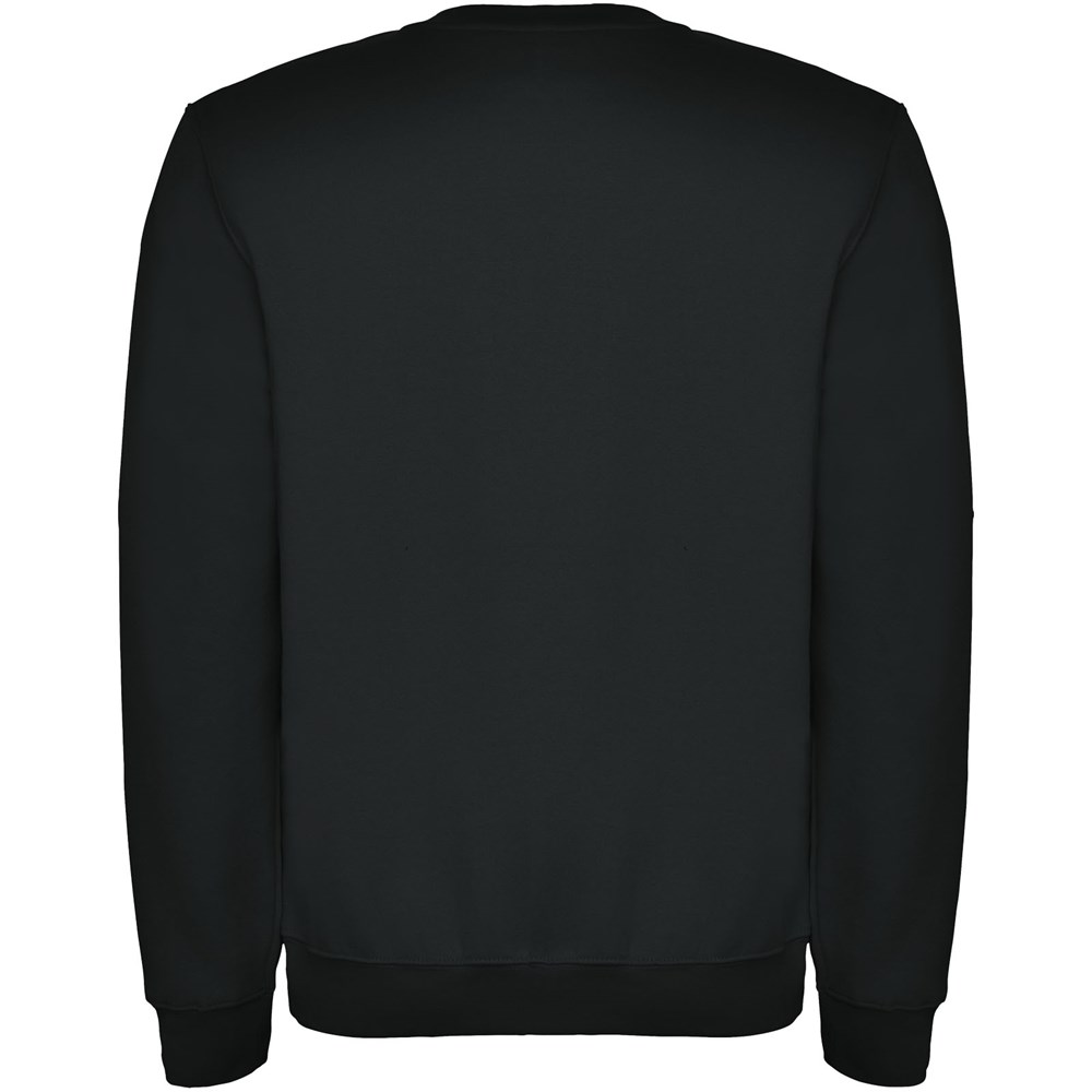 Clasica Sweatshirt mit Rundhalsausschnitt Unisex Clasica Sweatshirt mit Rundhalsausschnitt Unisex