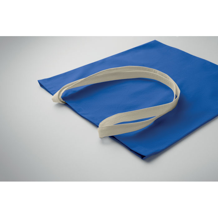 ZEVRA COLOUR - Einkaufstasche aus Baumwolle