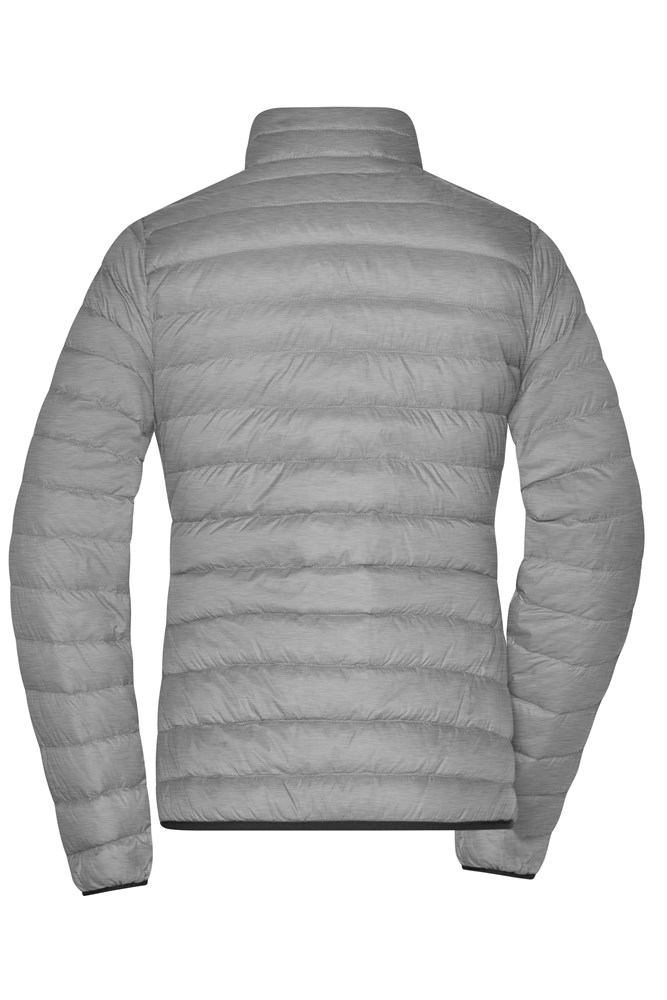 Ladies' Down Jacket Ladies' Down Jacket