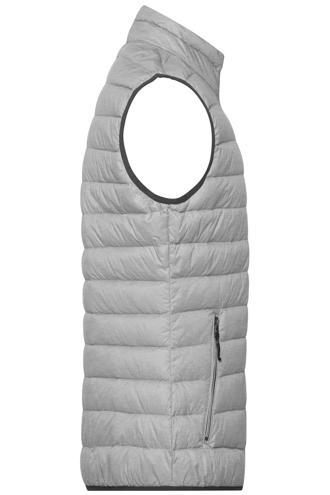 Men's Down Vest Men's Down Vest