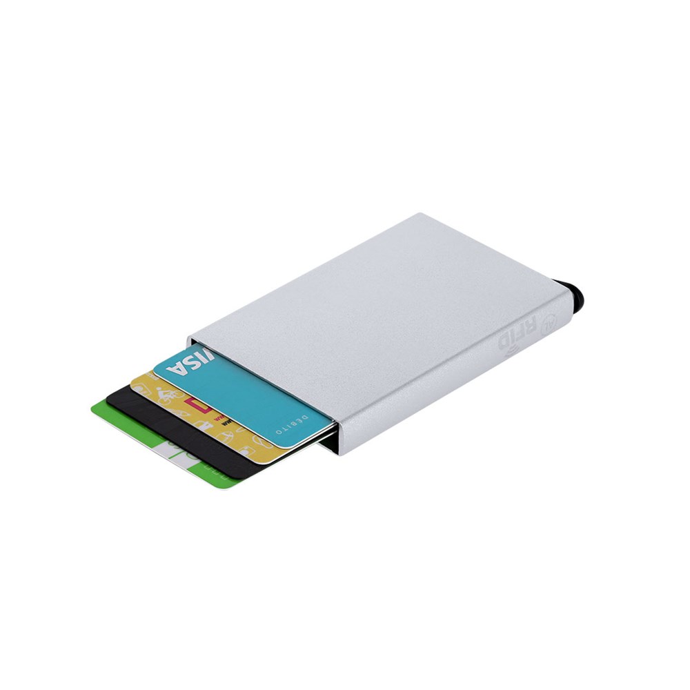 Visitenkartenetui Harbanix