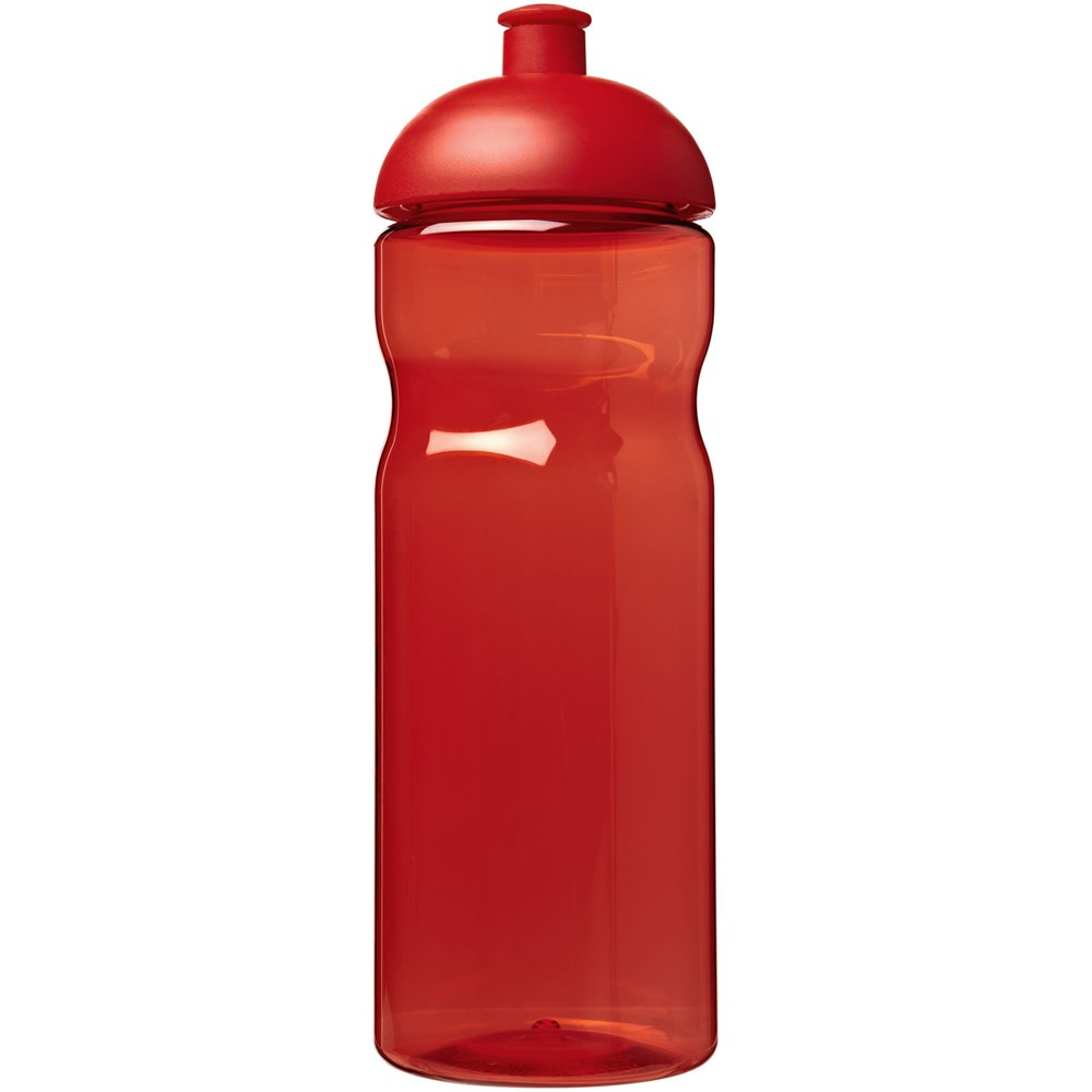 H2O Active® Eco Base 650 ml Sportflasche mit Stülpdeckel