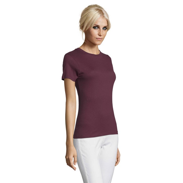 REGENT WOMEN - REGENT DAMENT-SHIRT 150g REGENT WOMEN - REGENT DAMENT-SHIRT 150g