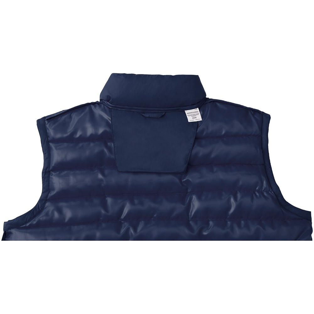 Pallas wattierter Bodywarmer für Damen Pallas wattierter Bodywarmer für Damen
