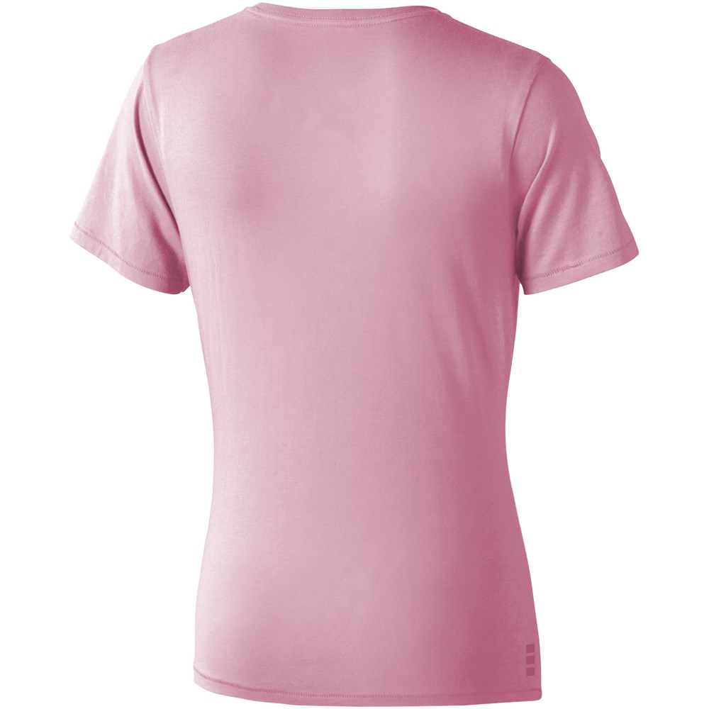 Nanaimo – T-Shirt für Damen Nanaimo – T-Shirt für Damen