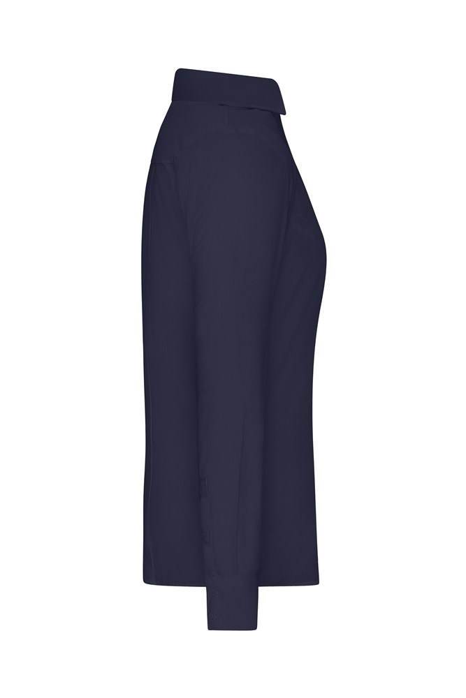 Ladies' Shirt - SLIM FIT - Ladies' Shirt - SLIM FIT -