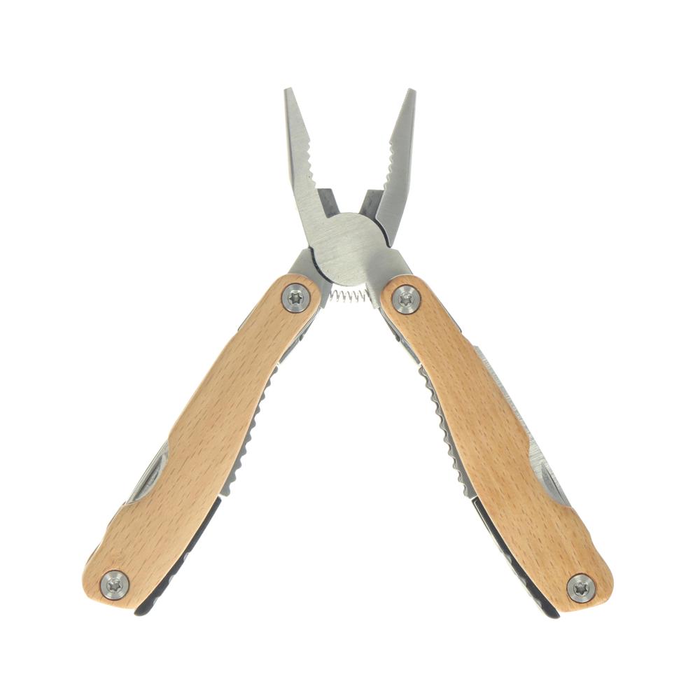 Multitool "Wood", groß Multitool "Wood", groß