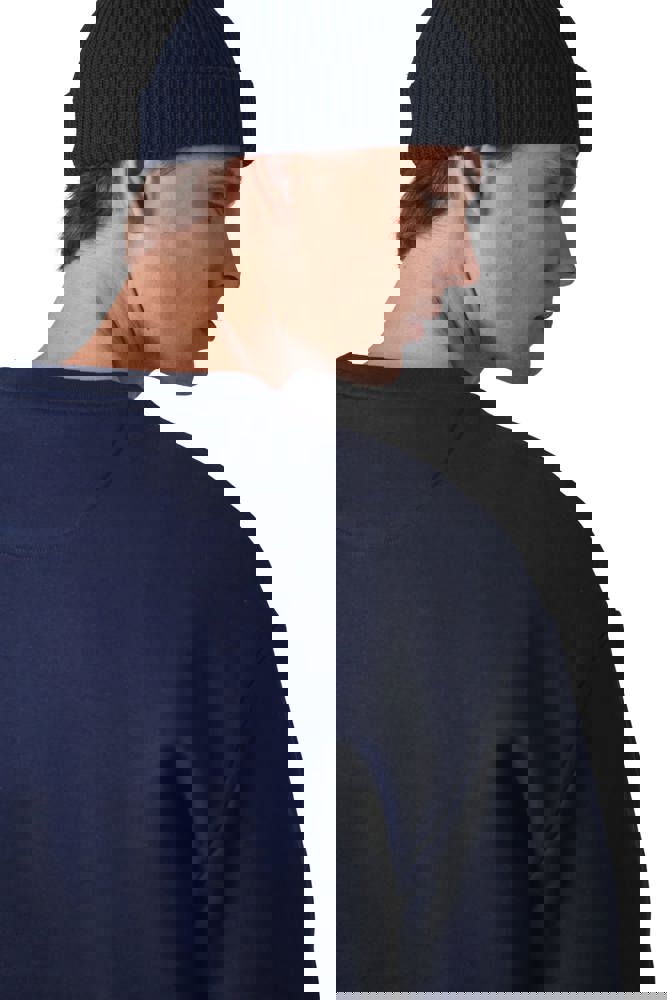 KP958 - Mütze im Marine-Stil