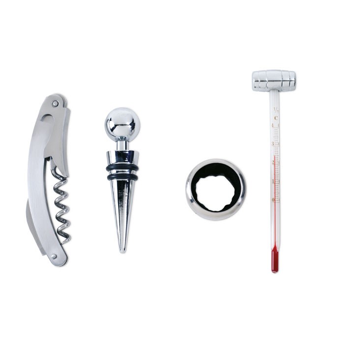 PREMIUM - Weinset 'Klassik'