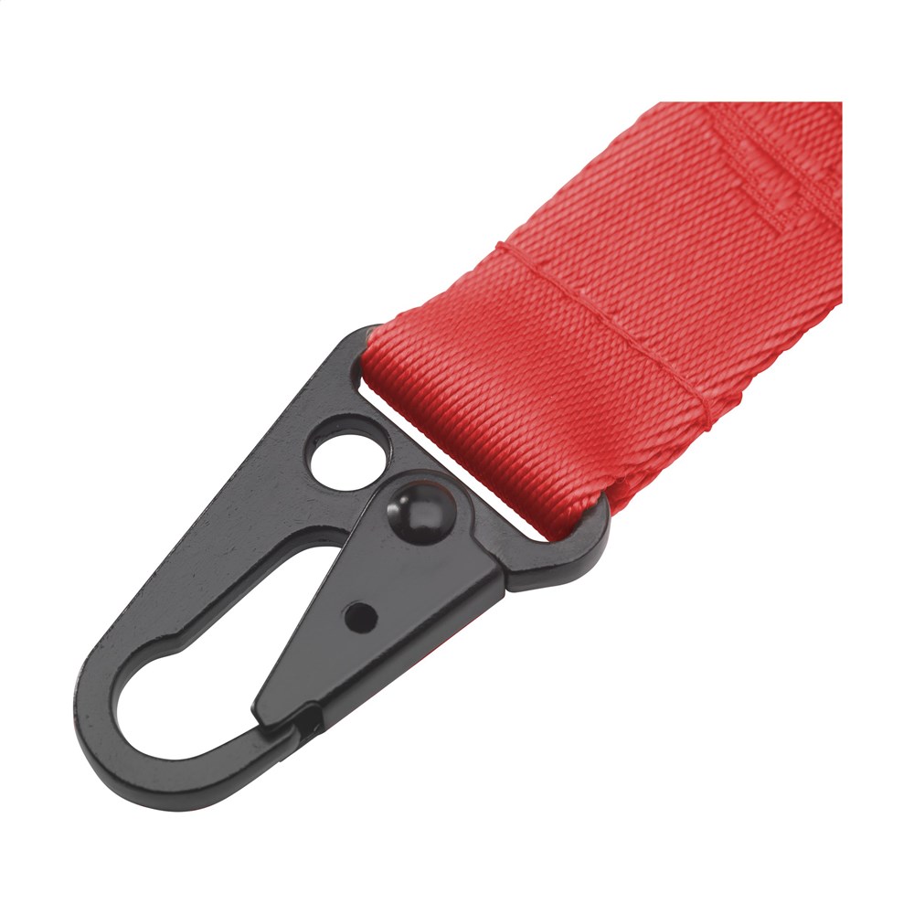 Lanyard Deep Woven 2,5 cm Schlüsselband Lanyard Deep Woven 2,5 cm Schlüsselband