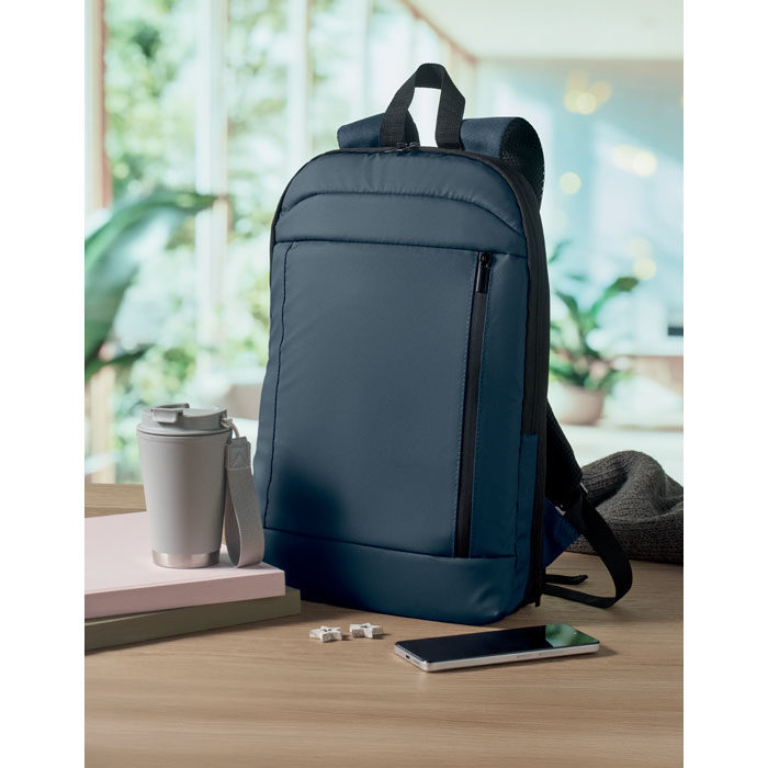 XPANDA - 16" Rucksack 600D RPET