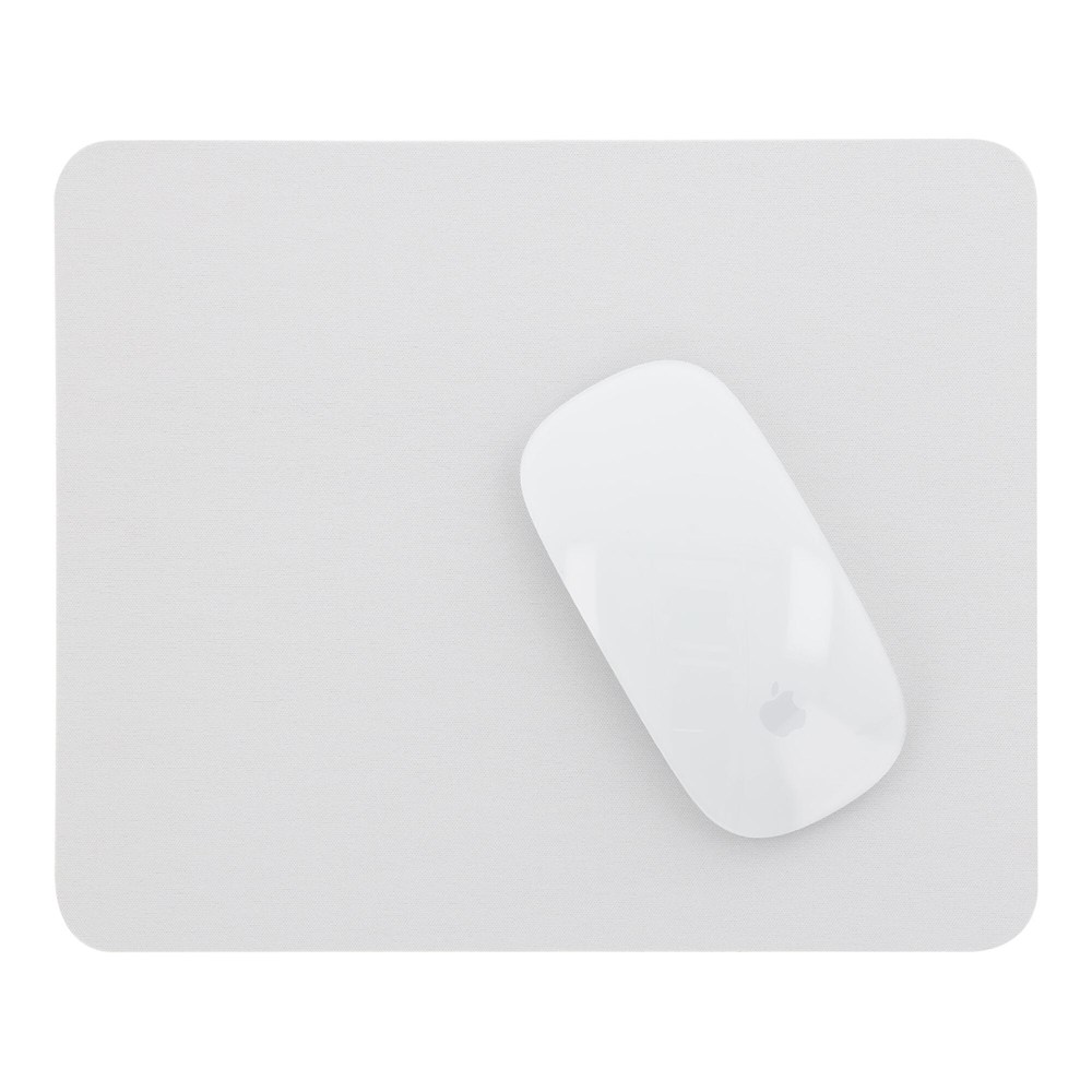 Sublimation Mauspad 22 x 18cm Sublimation Mauspad 22 x 18cm