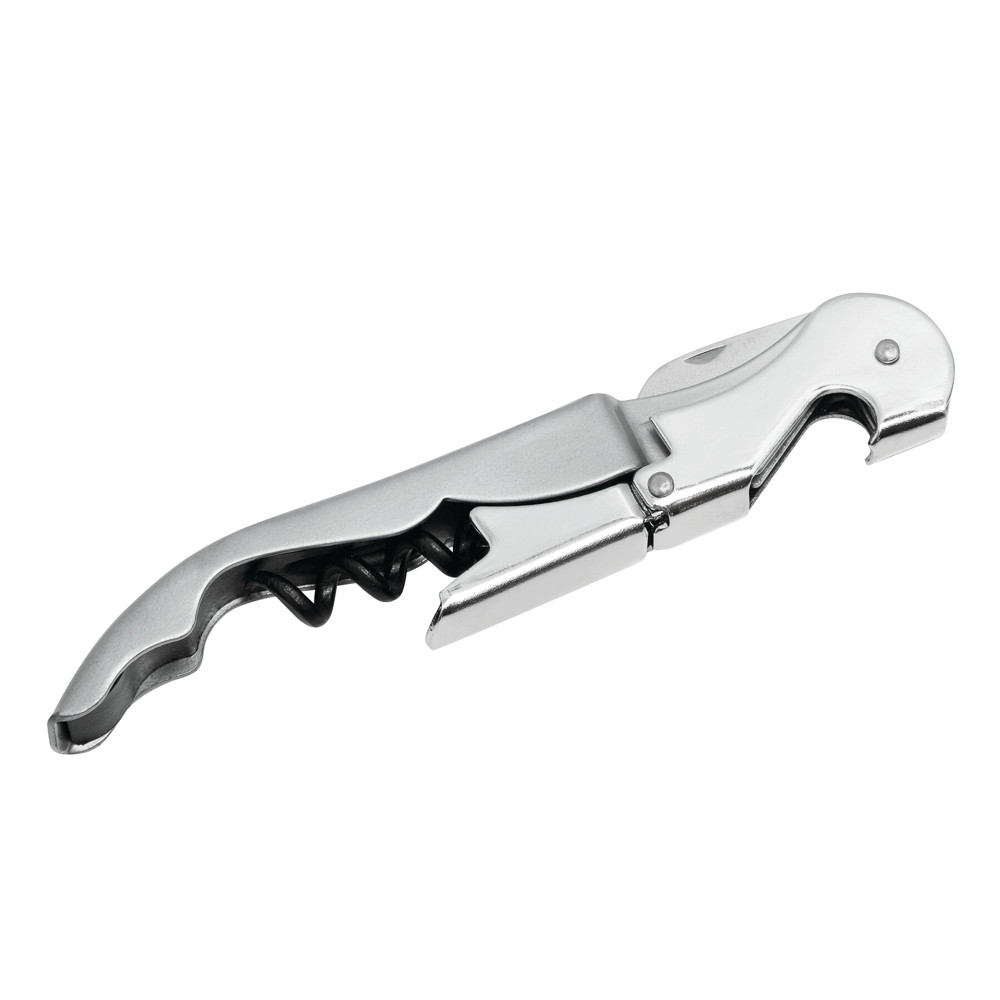 BEST SERVING - Kellnermesser - Silber