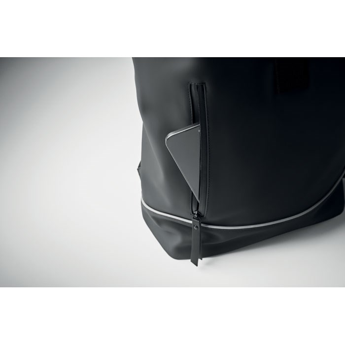 LAPTOSA - 15" Rolltop-Laptop-Rucksack LAPTOSA - 15" Rolltop-Laptop-Rucksack
