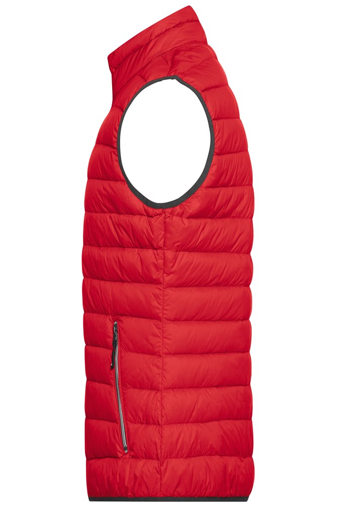 Men's Down Vest Men's Down Vest
