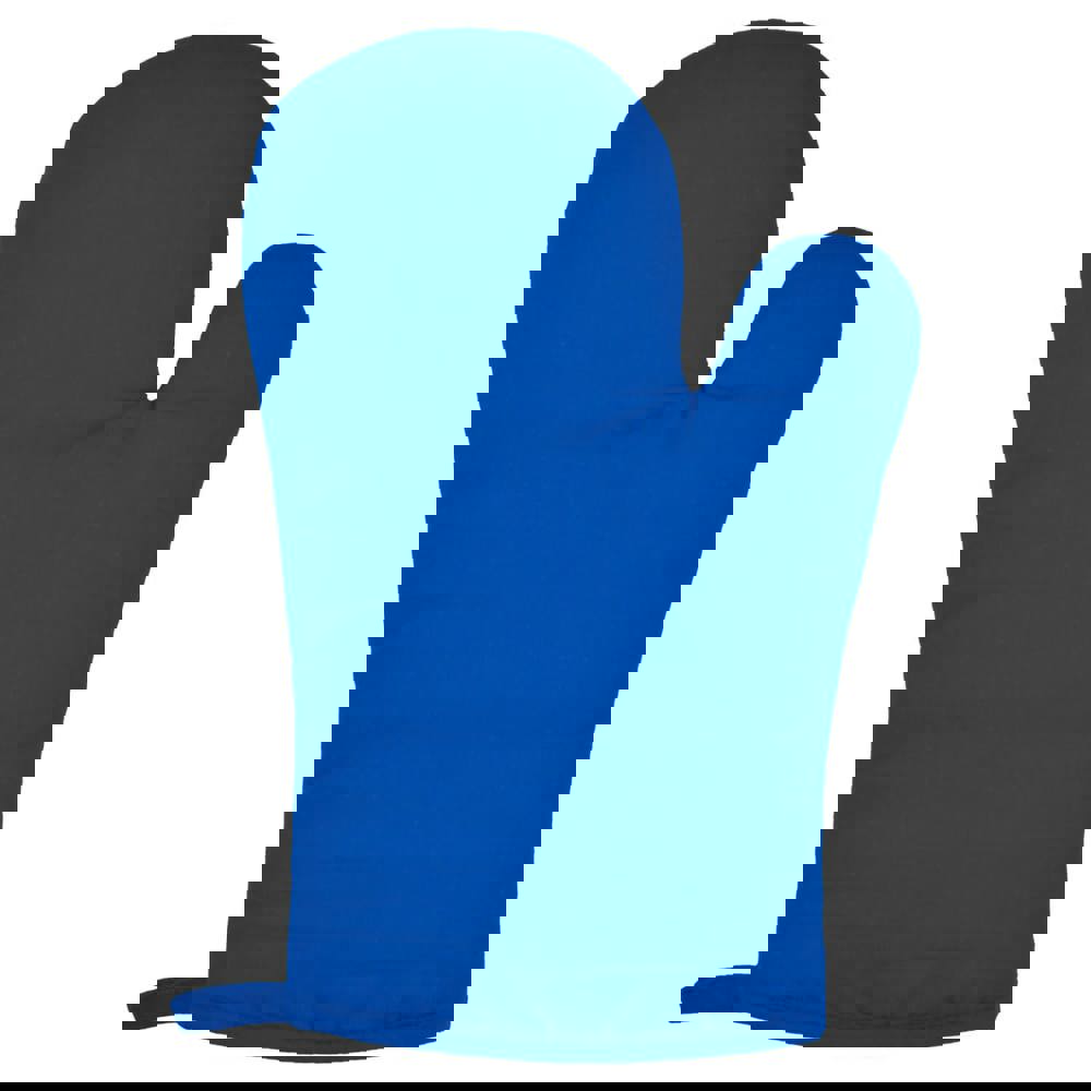 Promo Ofenhandschuh - Royalblau (PMS 286c) / Koningsblau