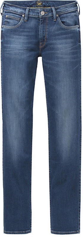 Lee Damen-Jeans Marion Straight Lee Damen-Jeans Marion Straight