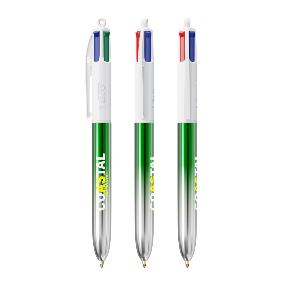 BIC® 4 Colours® Bicolor BIC® 4 Colours® Bicolor