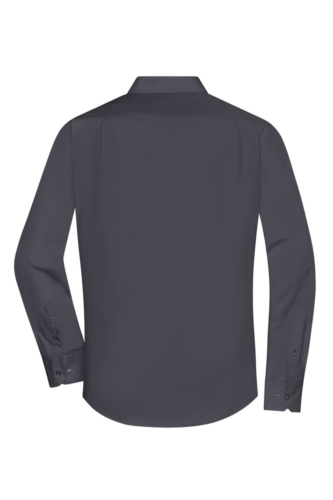 Men's Shirt Longsleeve Poplin Men's Shirt Longsleeve Poplin