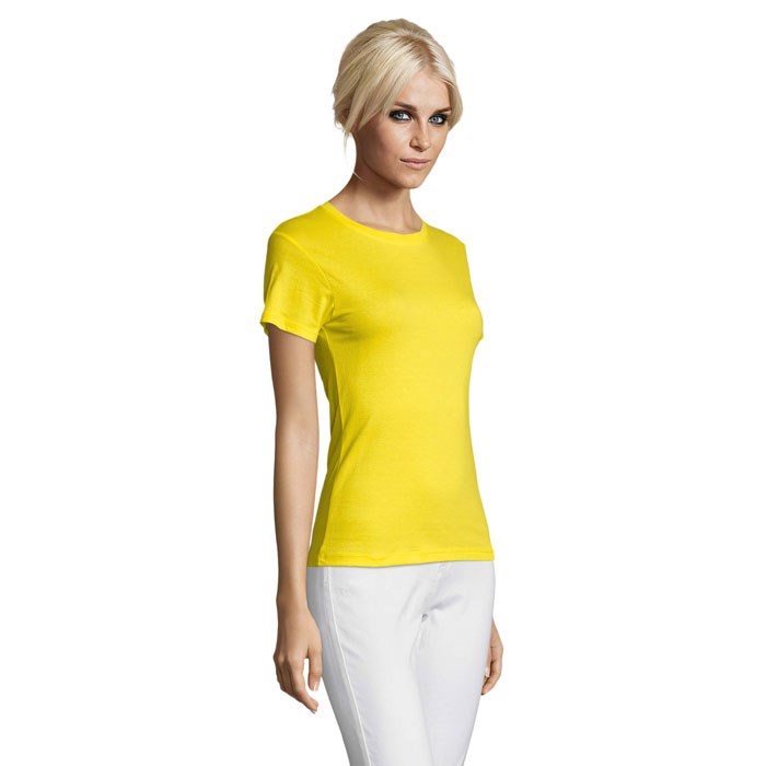 REGENT WOMEN - REGENT DAMENT-SHIRT 150g REGENT WOMEN - REGENT DAMENT-SHIRT 150g