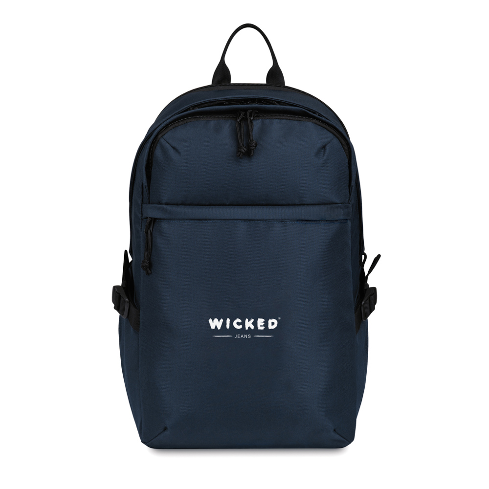 Renew AWARE™ rPET 15'' Laptop-Rucksack