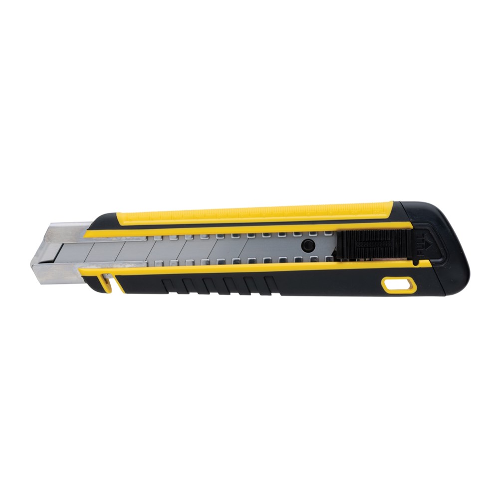 Nachfüllbares RCS Abbrechmesser mit Soft-Grip Nachfüllbares RCS Abbrechmesser mit Soft-Grip