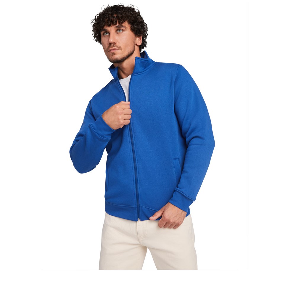 Ulan Sweatjacke Unisex Ulan Sweatjacke Unisex