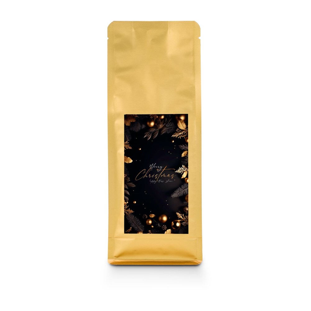 Goldener Weihnachtstee Goldener Weihnachtstee