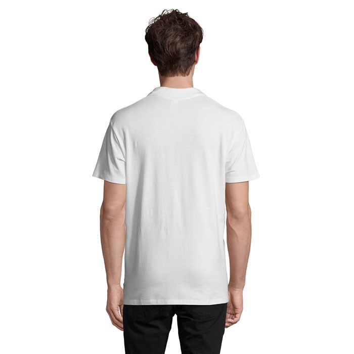 SPRING II - SPRING II MEN Polo 210g SPRING II - SPRING II MEN Polo 210g
