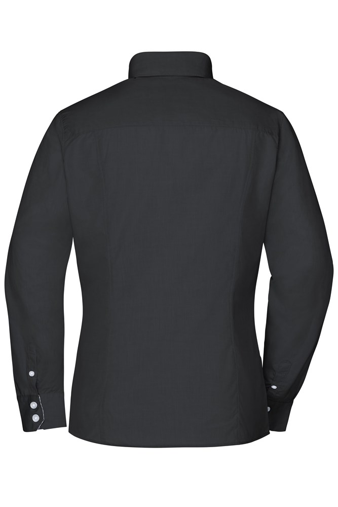 Ladies' Plain Shirt Ladies' Plain Shirt