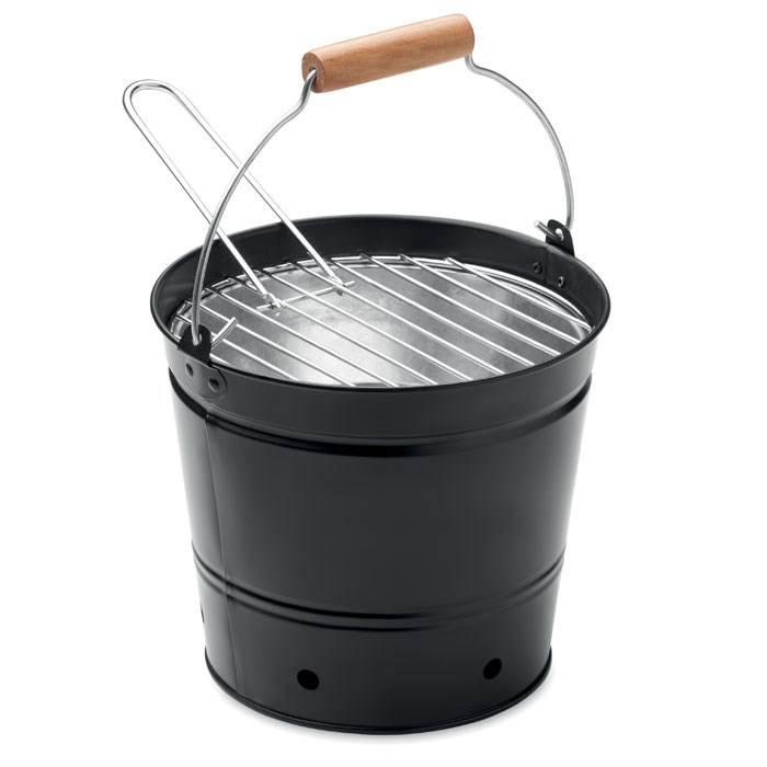 BBQTRAY - Grilleimer BBQ BBQTRAY - Grilleimer BBQ
