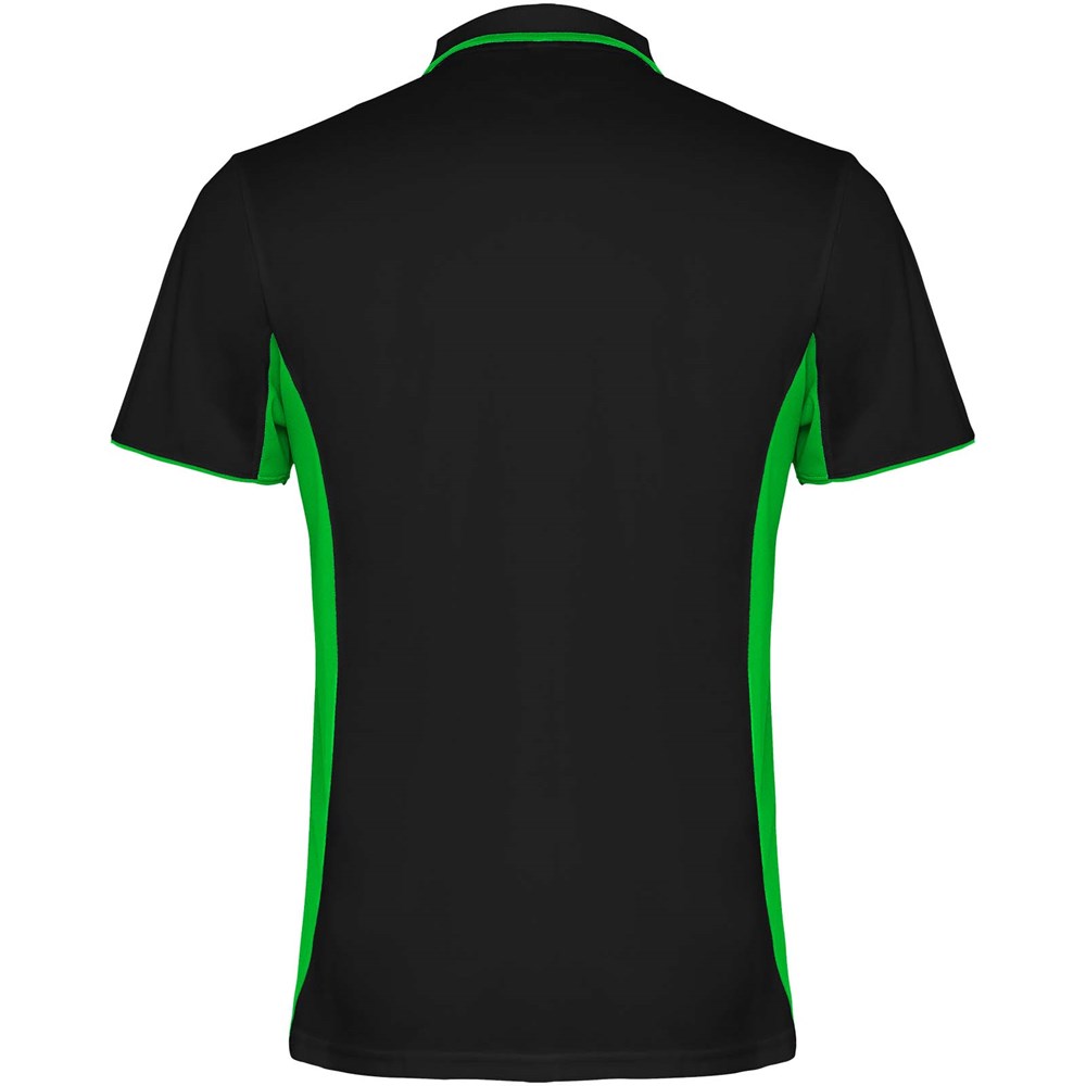 Montmelo Sport Poloshirt Unisex Montmelo Sport Poloshirt Unisex