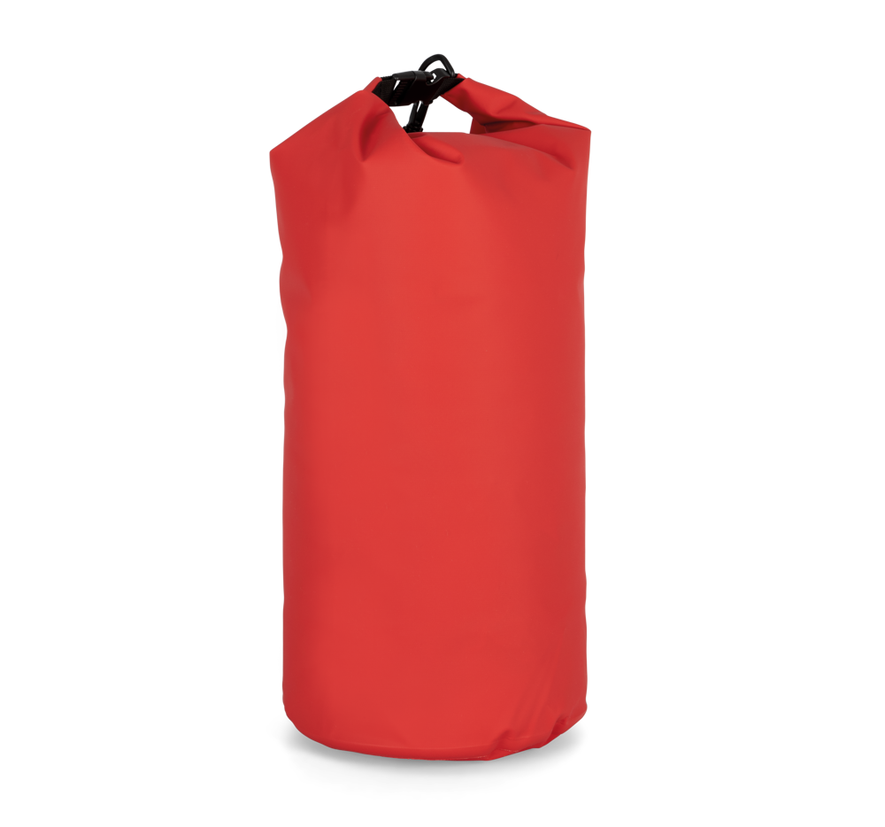 KI0647 - Wasserdichte Roll-Top 20-Liter-Tasche