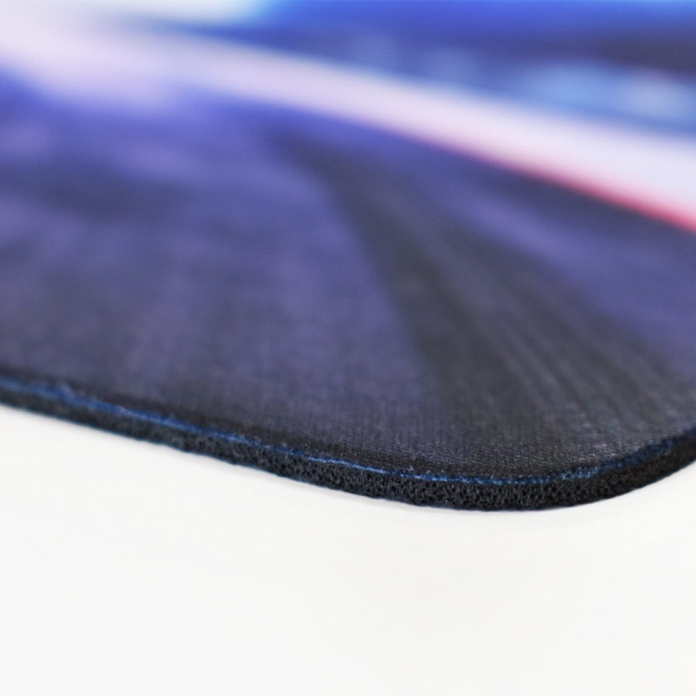 Sublimation Mauspad 23x20cm Sublimation Mauspad 23x20cm