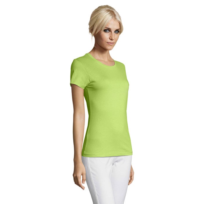 REGENT WOMEN - REGENT DAMENT-SHIRT 150g REGENT WOMEN - REGENT DAMENT-SHIRT 150g